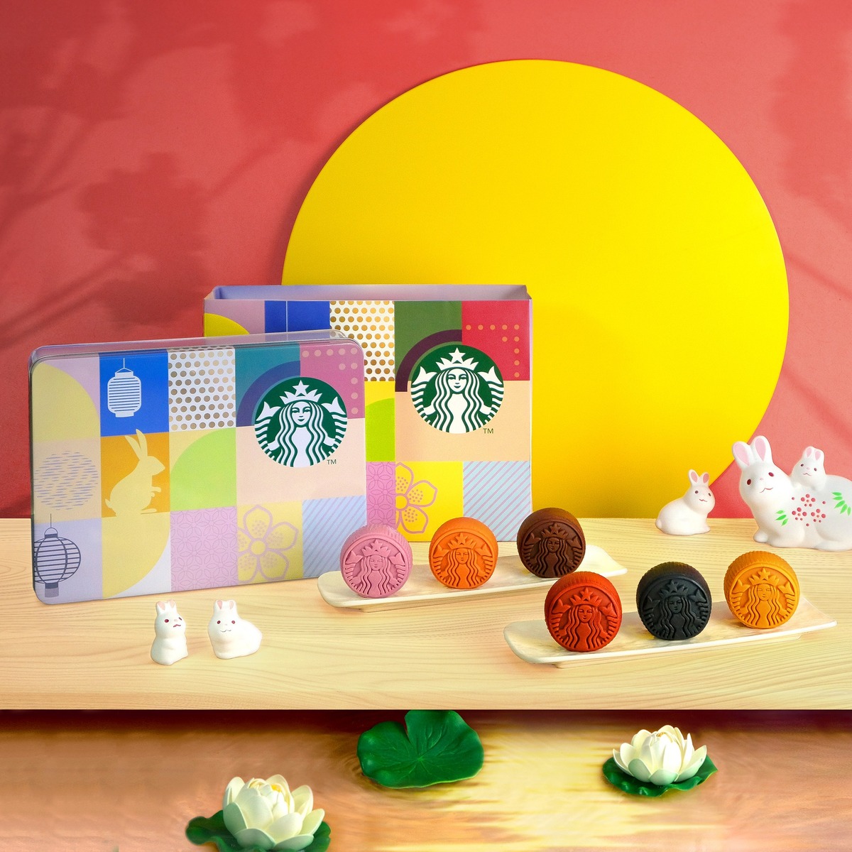 Starbucks Vietnam：スターバックス