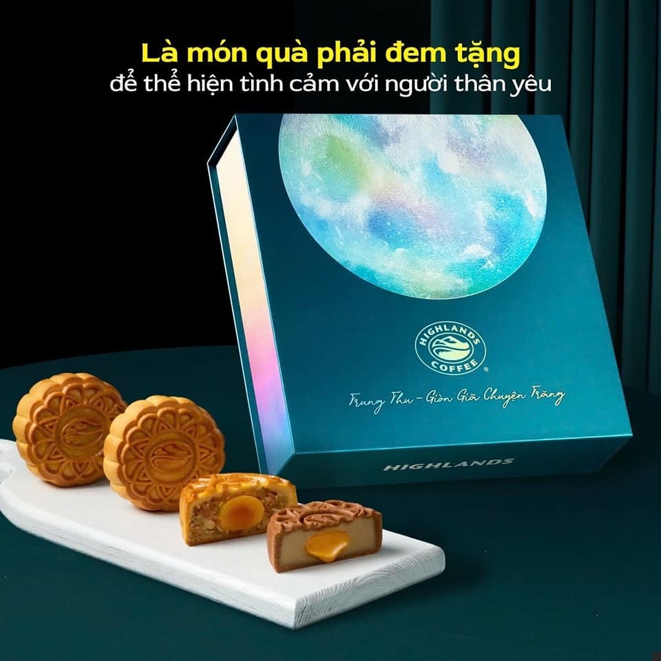 Highlands-coffee：ハイランズコーヒー