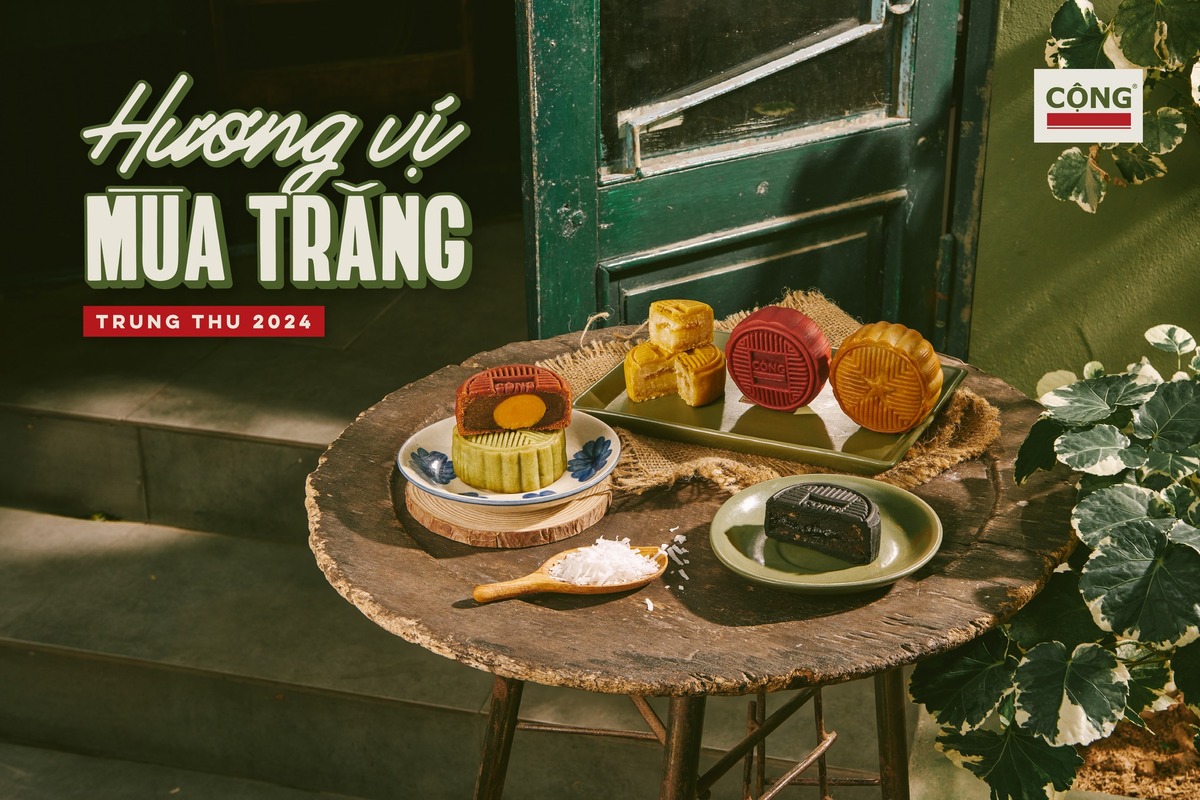 Cộng Cà Phê：コンカフェ