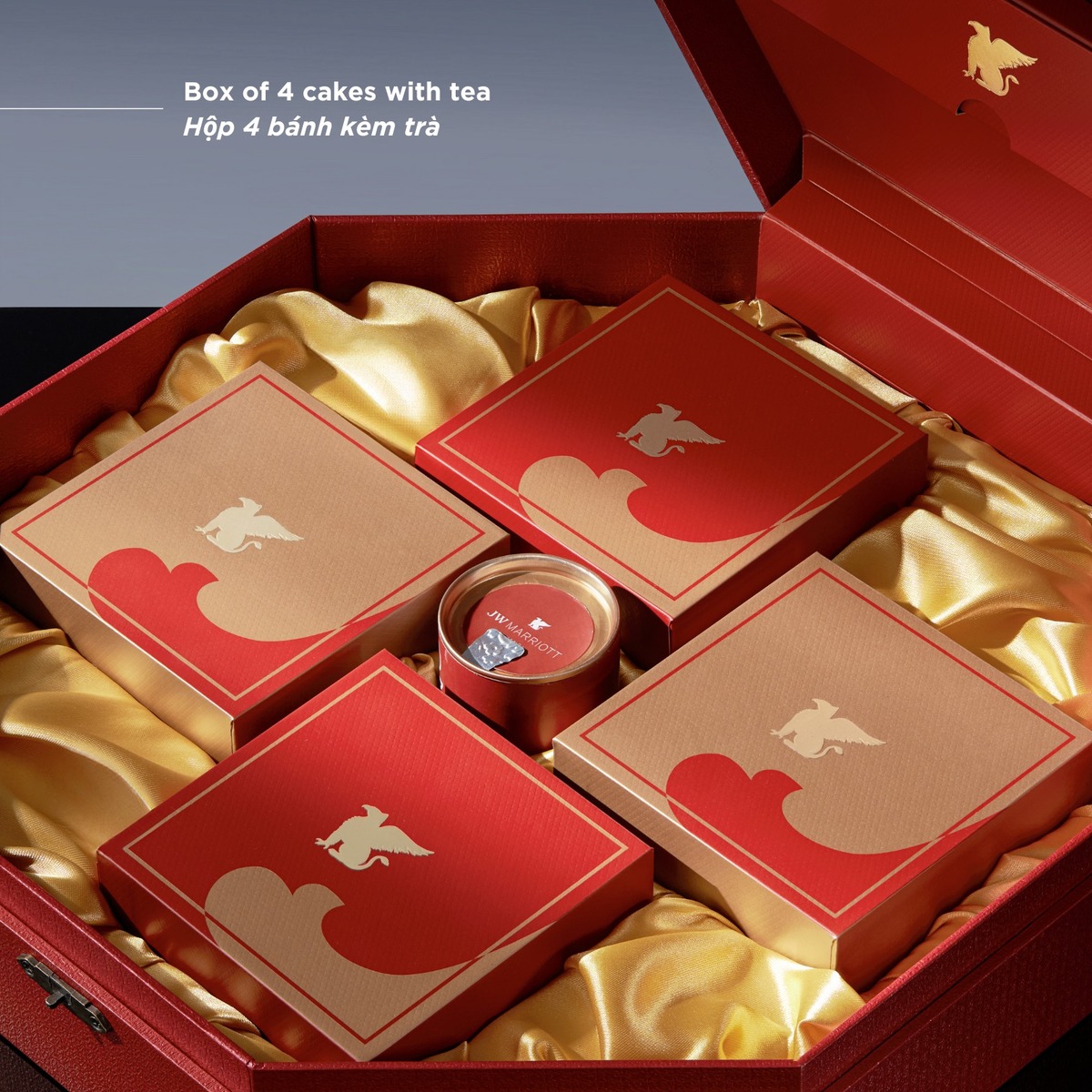 JW Marriott Hotel Hanoi：JWマリオットホテルハノイ