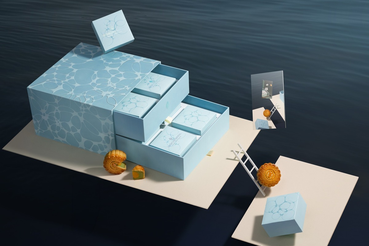 InterContinental Hanoi Westlake：インターコンチネンタルハノイ