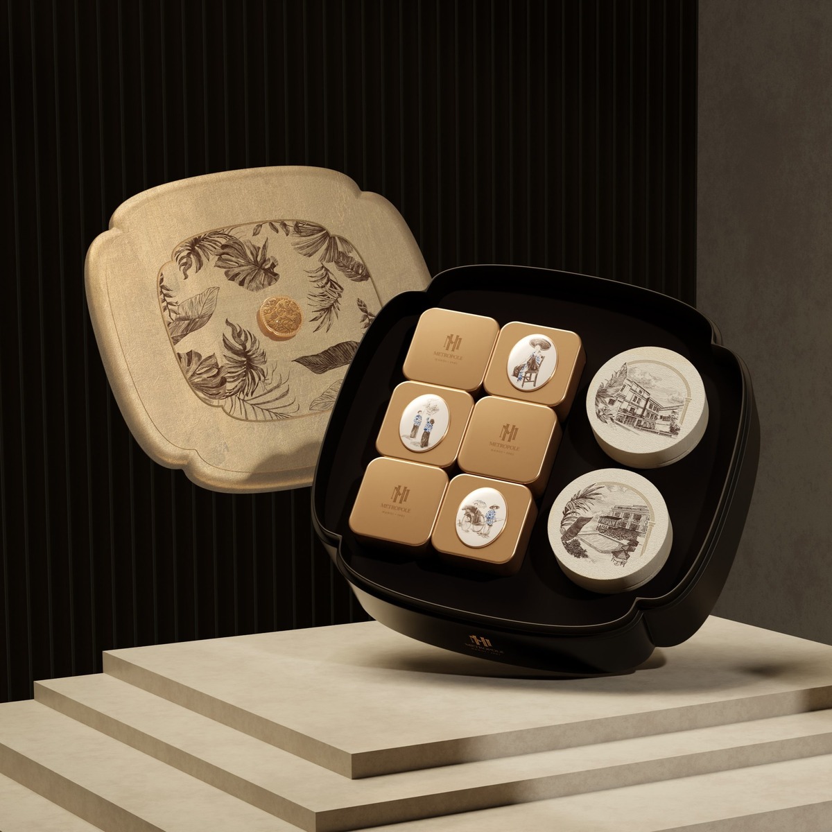 Sofitel Legend Metropole Hanoi：ソフィテルレジェンドメトロポールハノイ