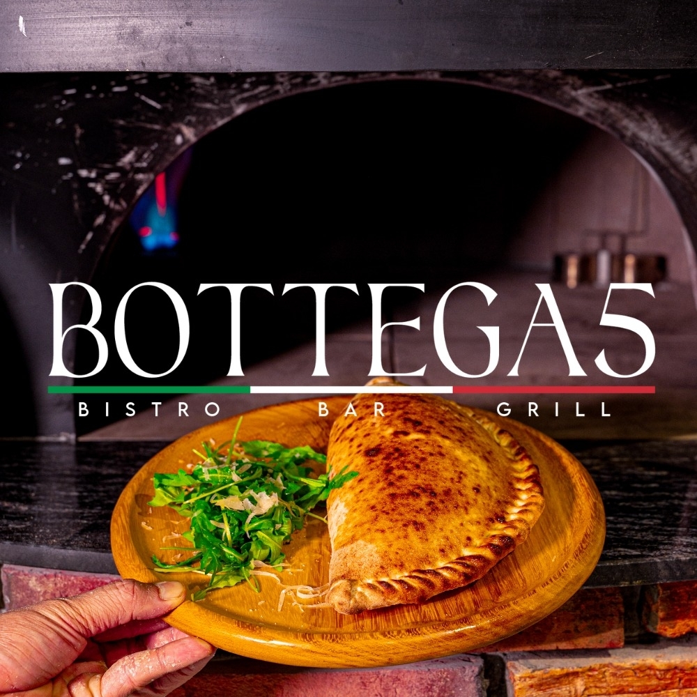 Bottega5(ボッテガ5)