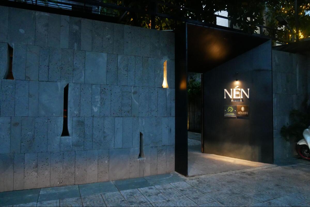 ベトナム|Nen Danang Restaurant(ネン ダナン レストラン)