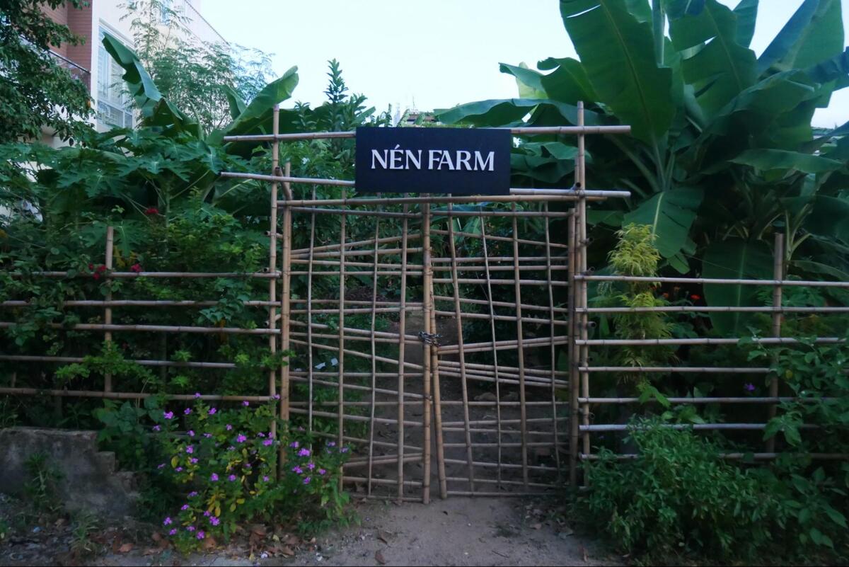 ベトナム|Nen Danang Restaurant(ネン ダナン レストラン)