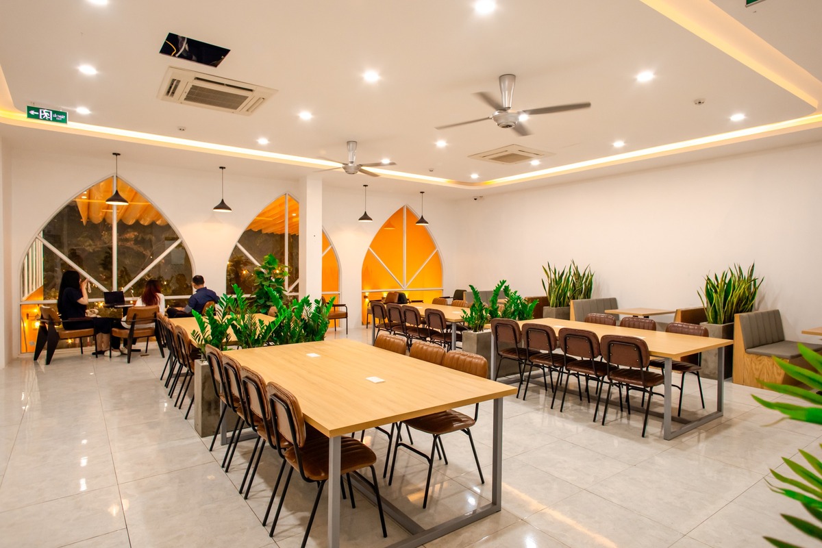 Dorm Coffee(ドームコーヒー)