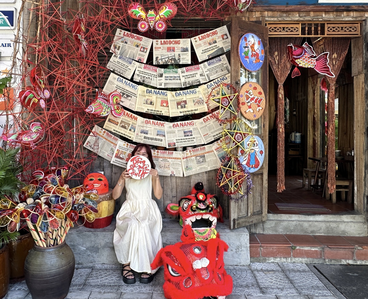 【中秋節】旅行中に体験できる！ベトナム人の中秋節の楽しみ方をご紹介！