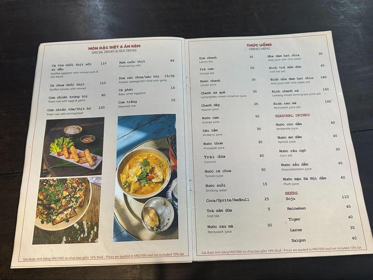 メニューの中におすすめも記載してくれているのでそこから選ぶのもおすすめです！