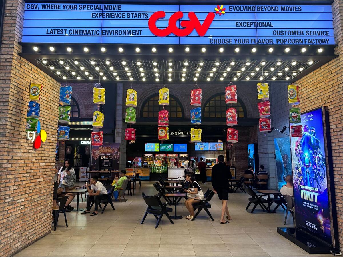 CGV