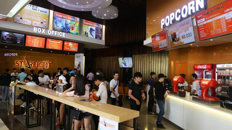 Starlight Đà Nẵng