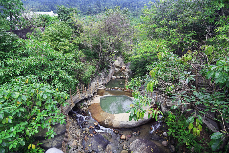 HOT SPRING PARK(ホットスプリングパーク)