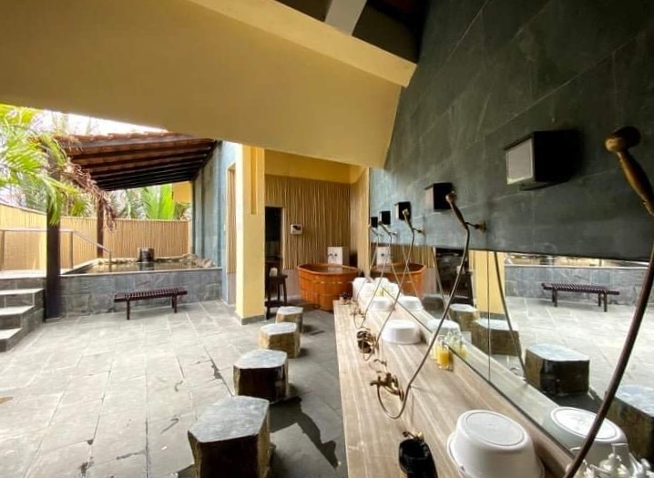 THE BLOSSOM RESORT(ザ・ブロッサムリゾート)