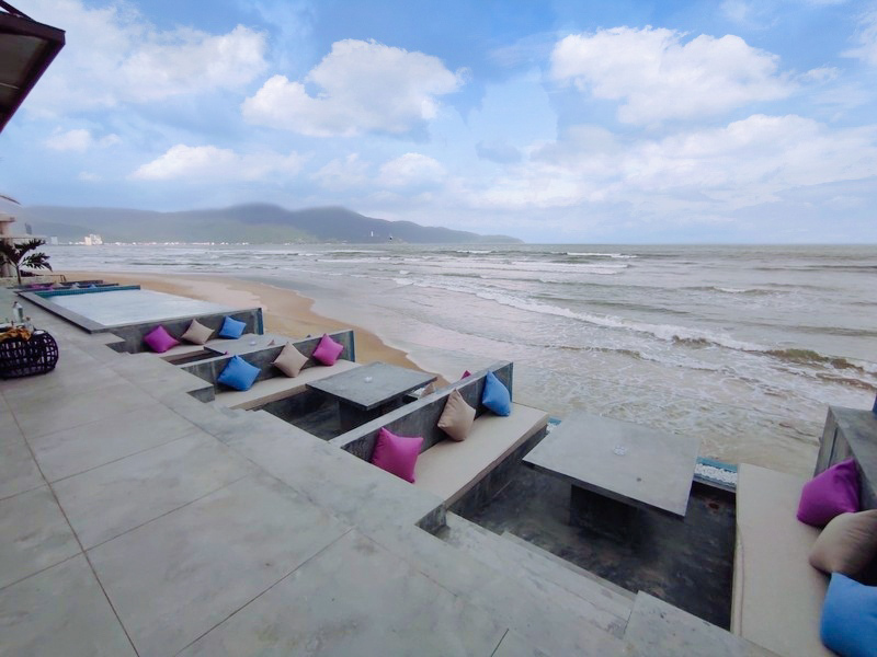 Esco Beach Da Nang