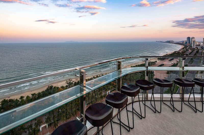 Radisson Hotel Danang(Vivid)