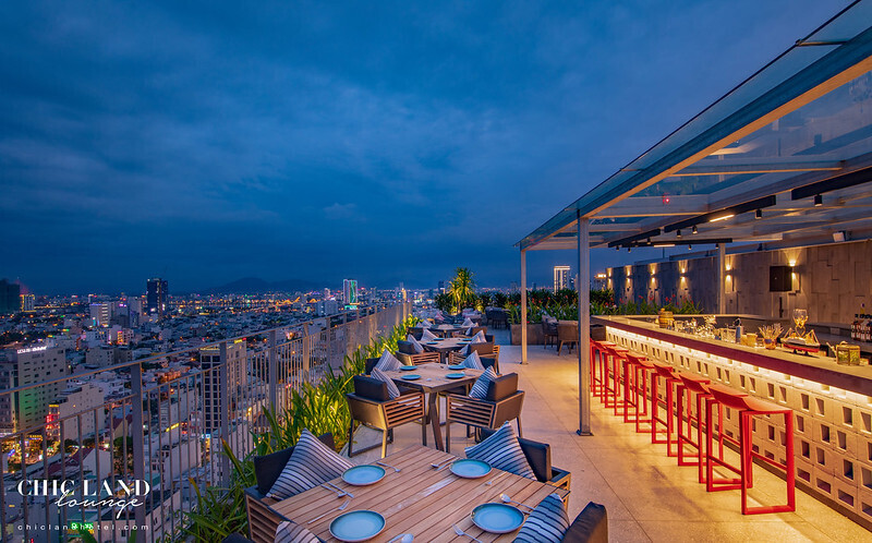 Chicland Hotel(Chicland)