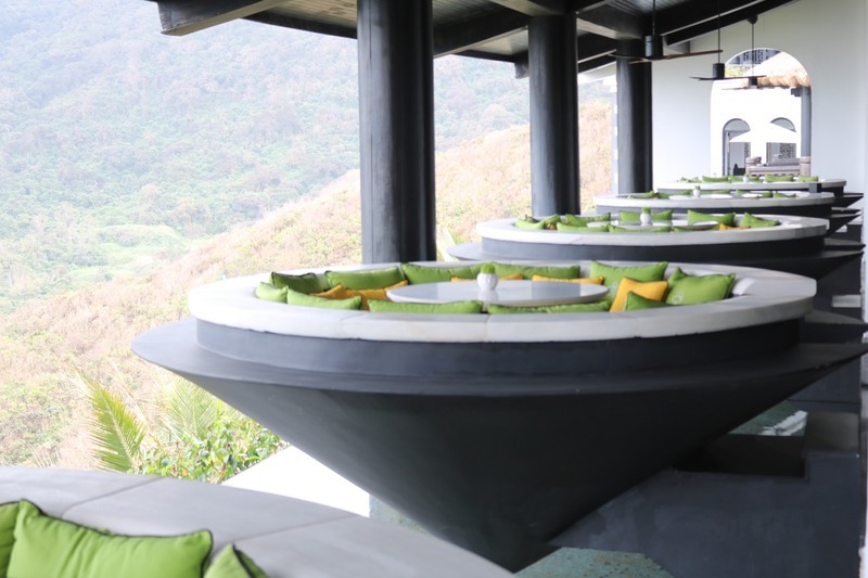 Intercontinental Danang Sun Peninsula Resort (Citron)