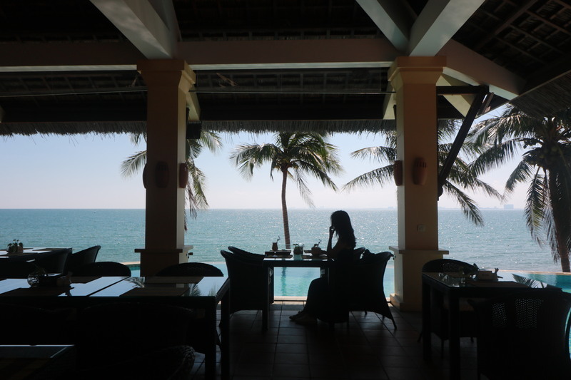 Son Tra Resort & Spa(Club house)