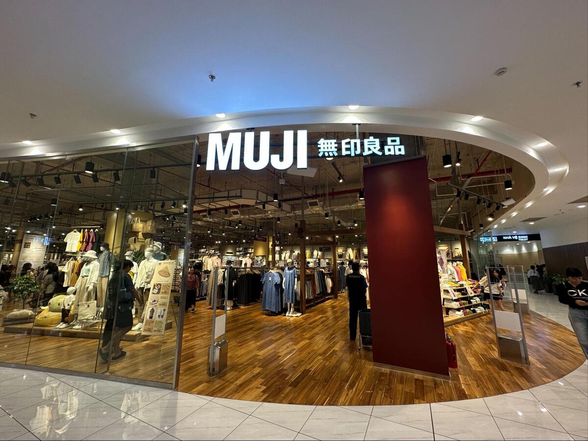 ベトナム無印良品｜フエイオンモール内にあるMUJIで購入出来るベトナム限定グッズ