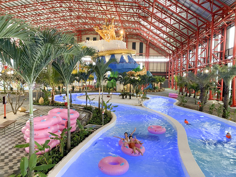 【ダナンホテル】子連れにおすすめのホテル９選～家族向けリゾート～