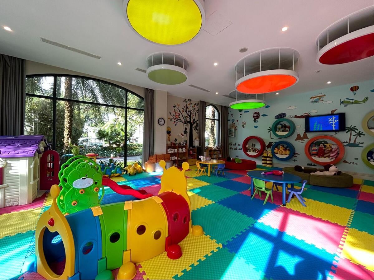 Danang Marriott Resort &amp; Spa, Non Nuoc Beach Villas