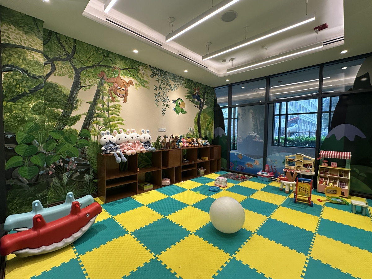 Sheraton Grand Danang Resort