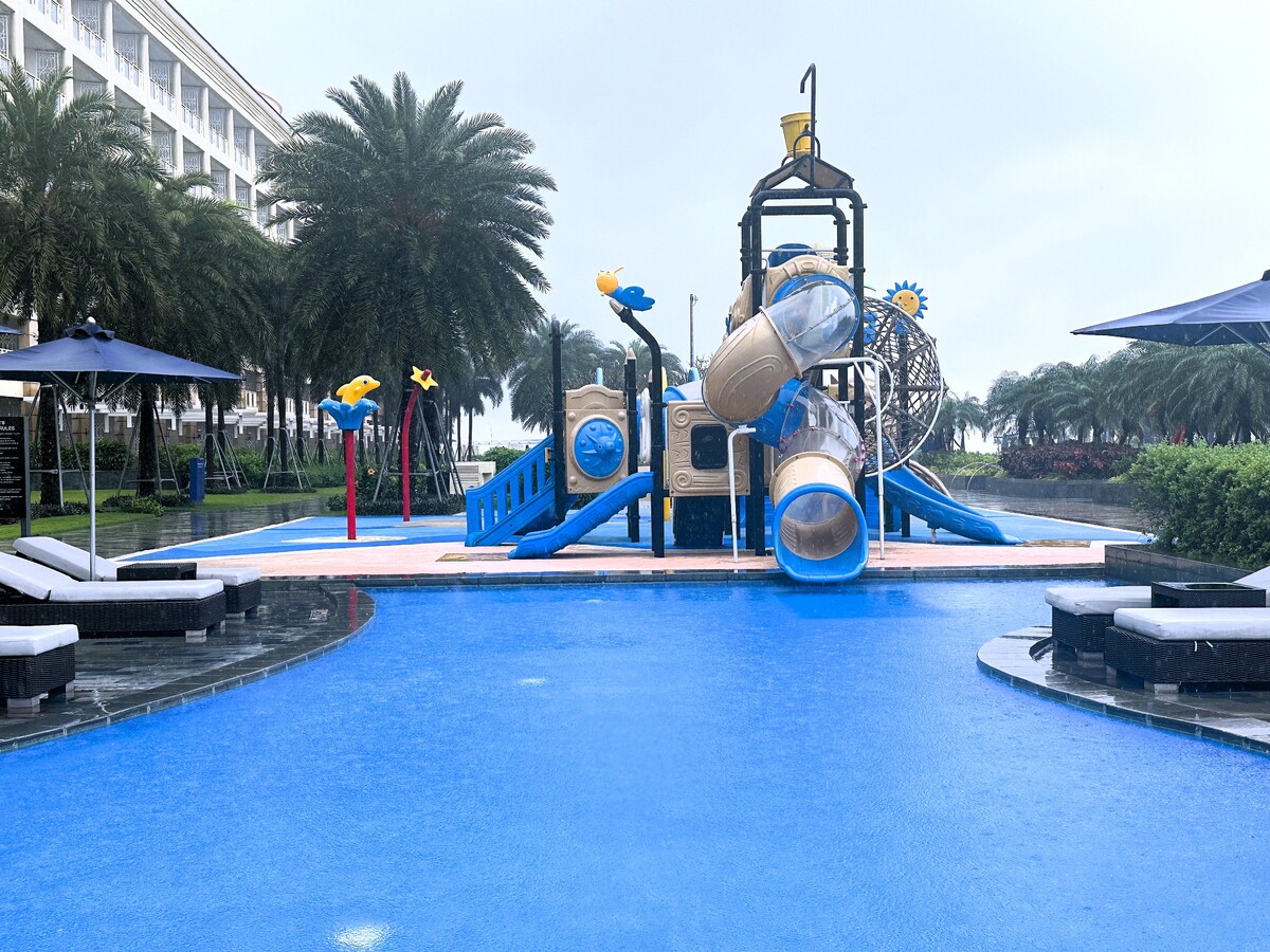 Sheraton Grand Danang Resort