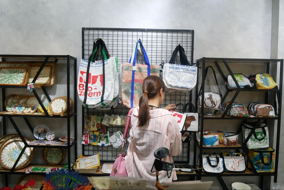 ダナンお土産屋さん「Tropical Souvenir」プレオープン！日本人オーナーがセレクトしたとっておきのベトナム土産