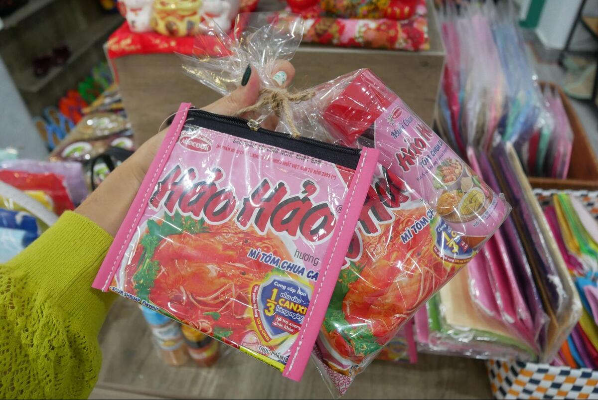 ハオハオセット