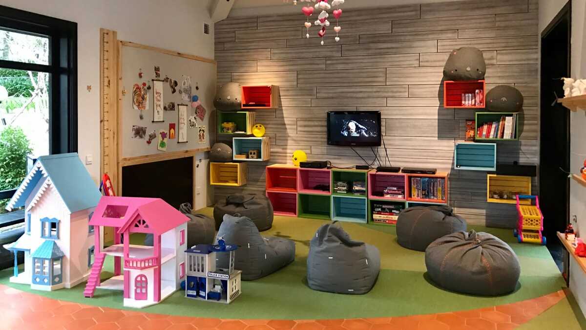 Four Seasons Resort The Nam Hai(フォーシーズンズ リゾートザナムハイ)