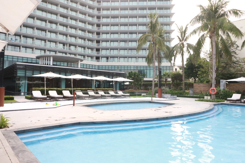 Shilla Monogram Quangnam Danang(シーラ モノグラム クアンナム ダナン)