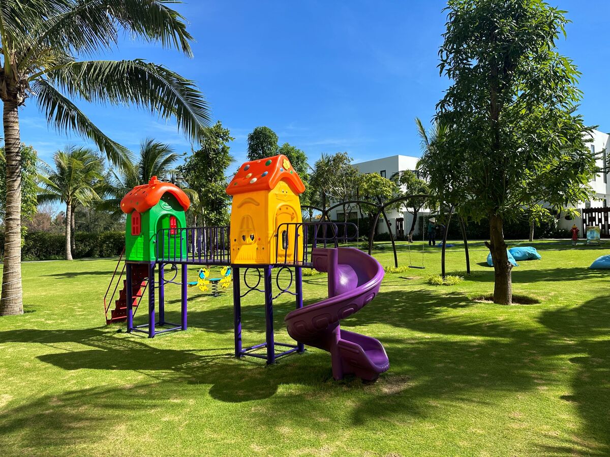 Wyndham Hoi An Royal Beachfront Resort &amp; Villas(ウィンダム ホイアン ロイヤル ビーチフロント リゾート &amp; ヴィラズ)