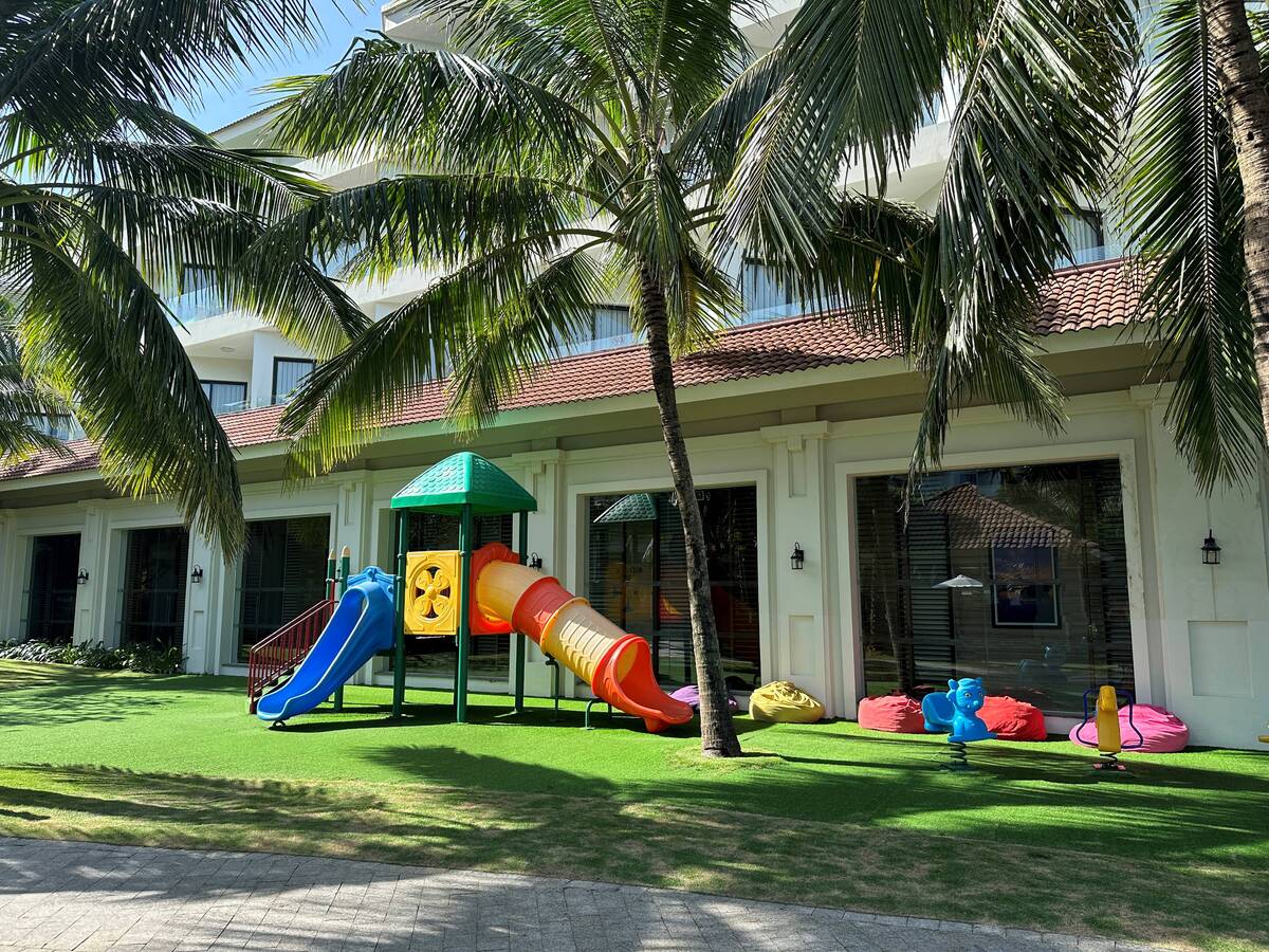 Renaissance Hoi An Resort &amp; Spa(ルネッサンス ホイアンリゾート＆スパ)