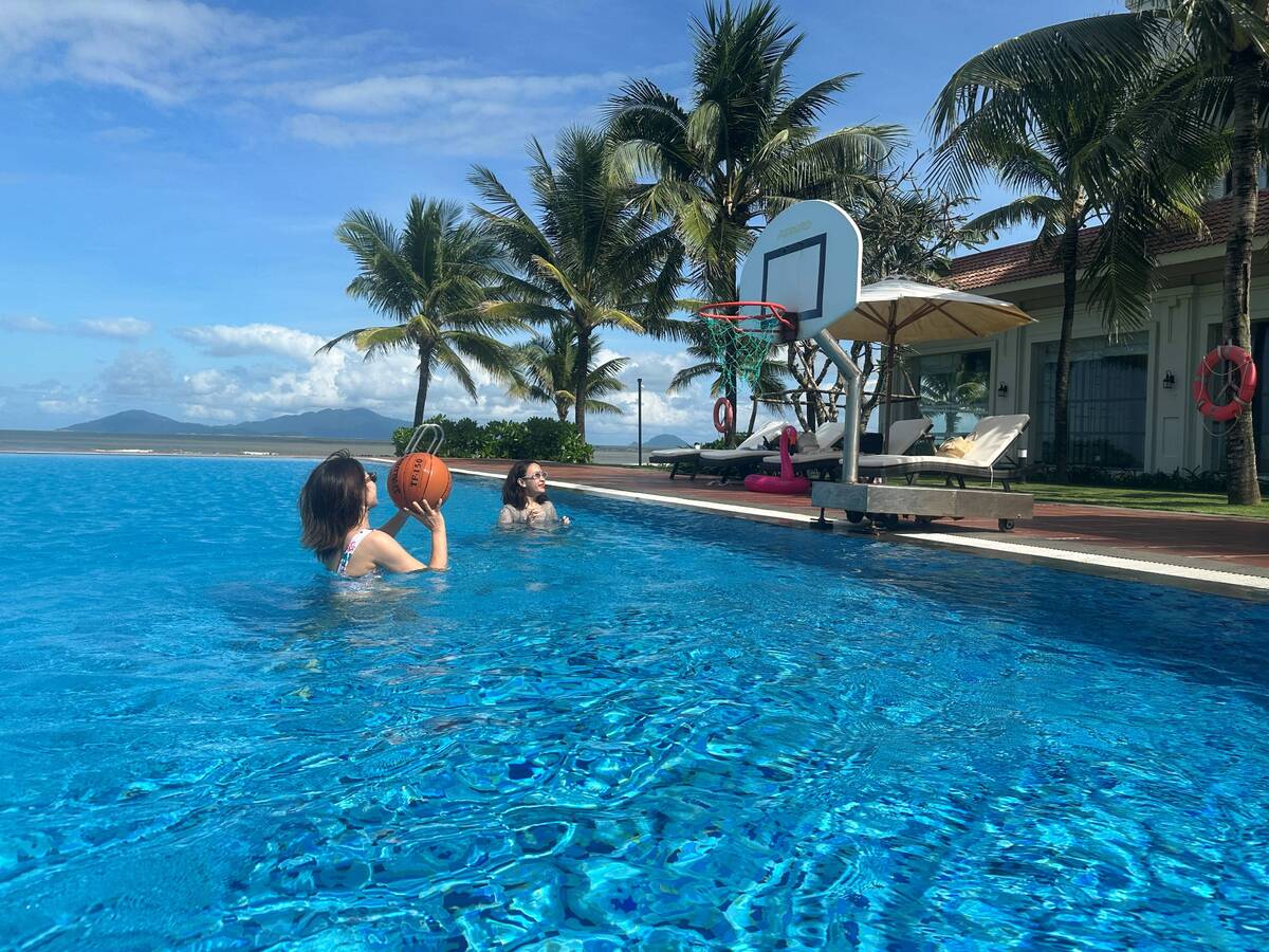 Renaissance Hoi An Resort &amp; Spa(ルネッサンス ホイアンリゾート＆スパ)