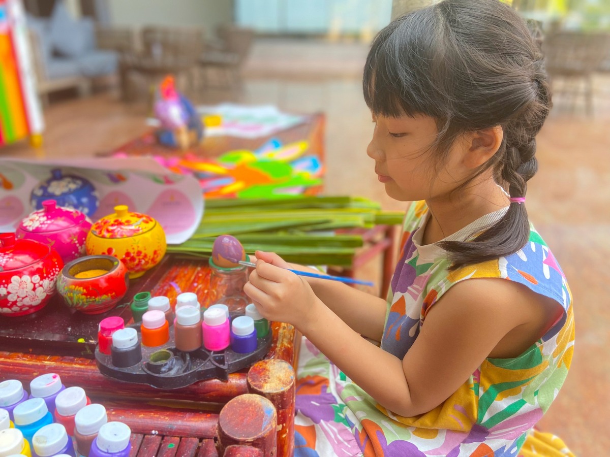 Vinpearl Resort &amp; Golf Nam Hoi An(ヴィンパールリゾート＆ゴルフ ナムホイアン)