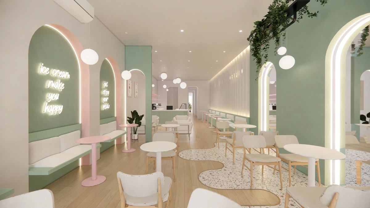 Lani Gelato &amp; Coffee（ラニジェラート＆コーヒー）