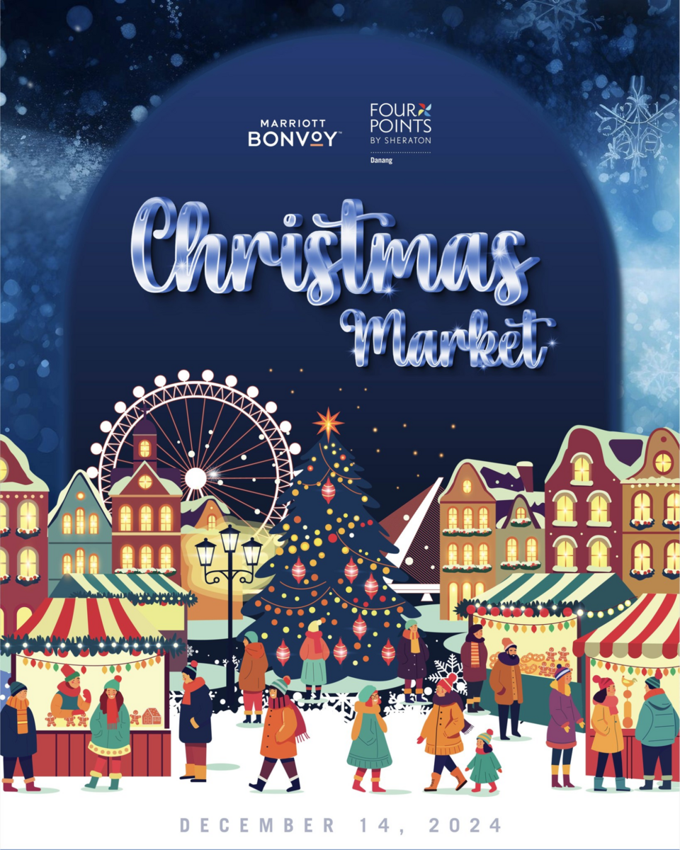 Four Points by Sheraton Danang