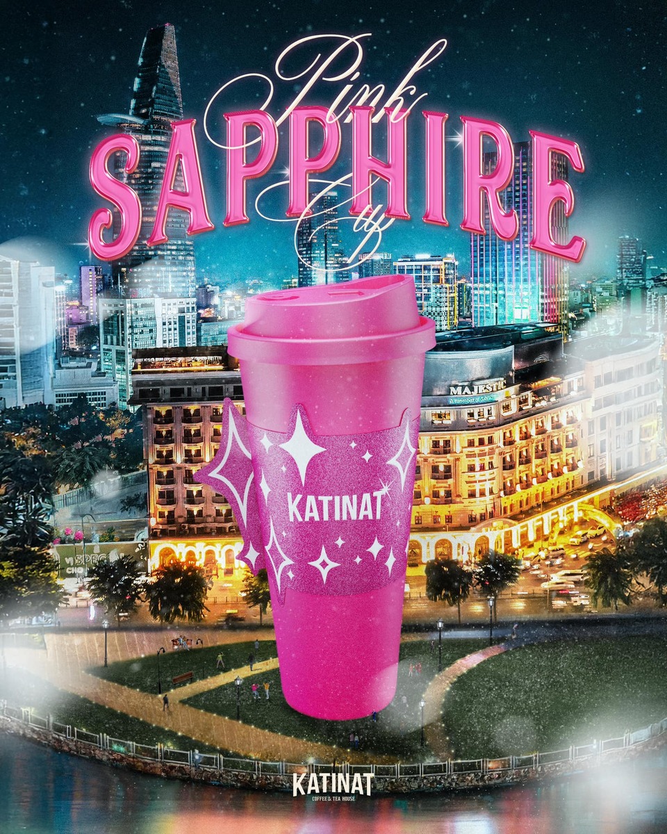 クリスマスドリンク