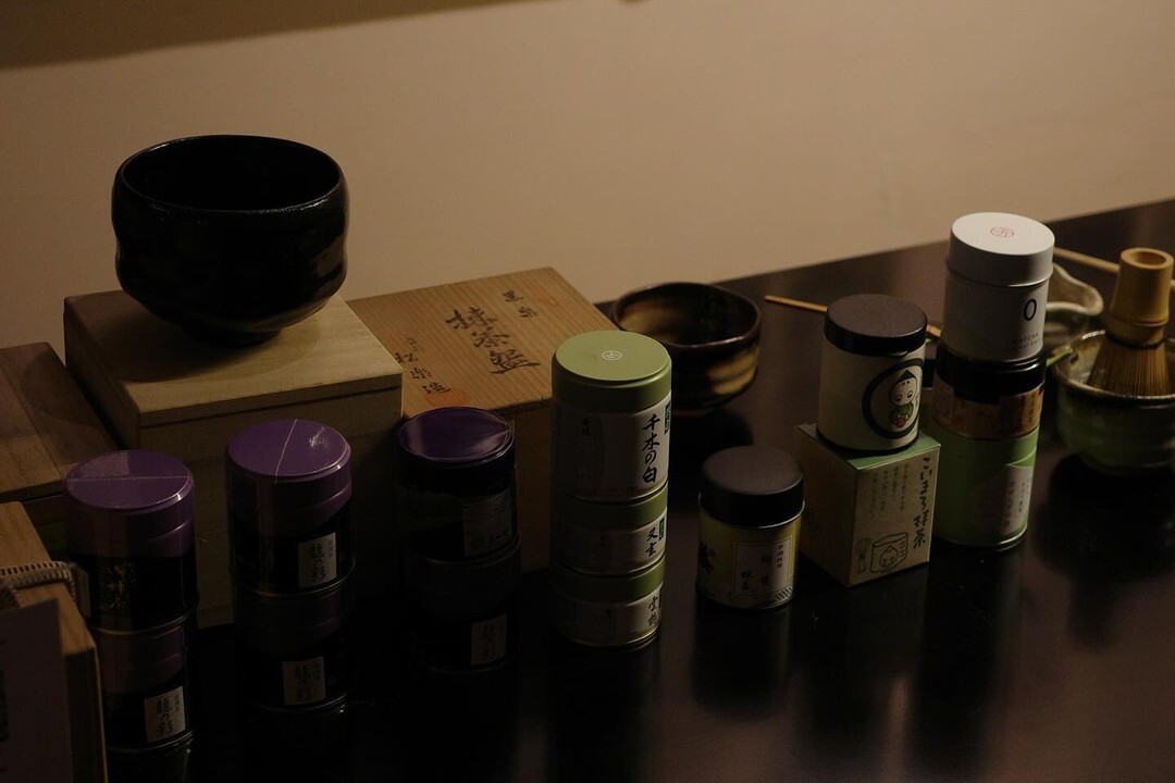 Sancha Matcha Bar(サンチャマッチャバー)