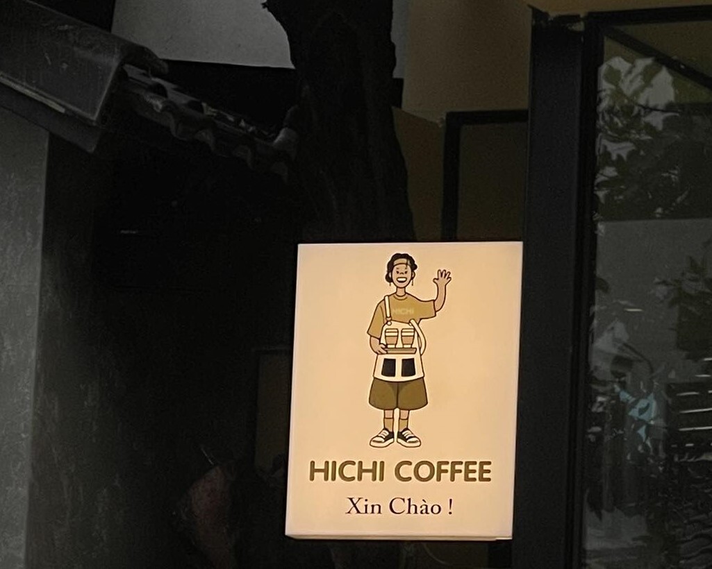 HICHI Coffee(ハイチーコーヒー)