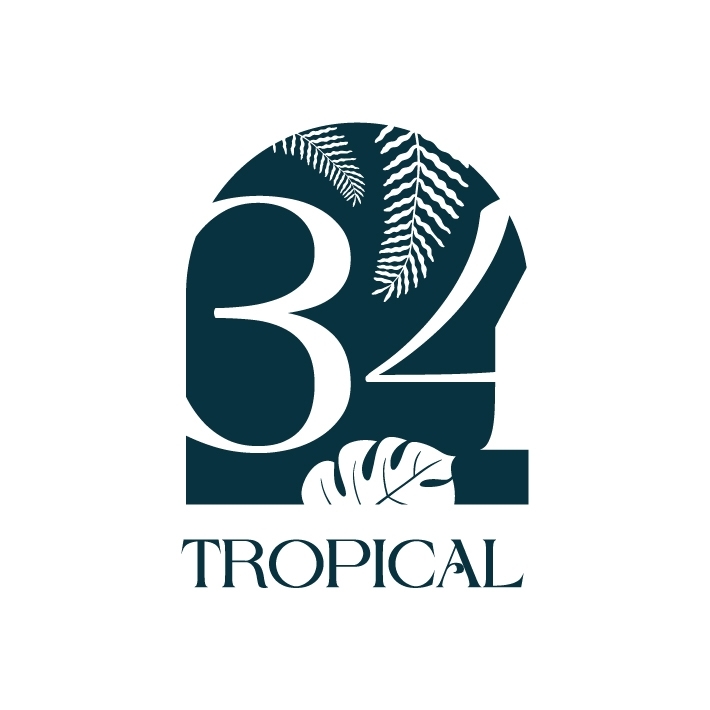 34 Tropical(34トロピカル)