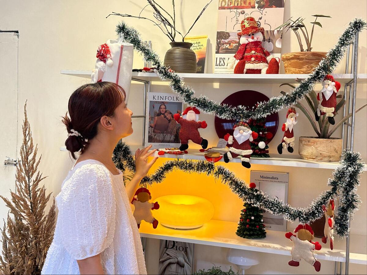 ベトナムクリスマス特集「温暖な海の街ダナンで楽しむクリスマス2024」