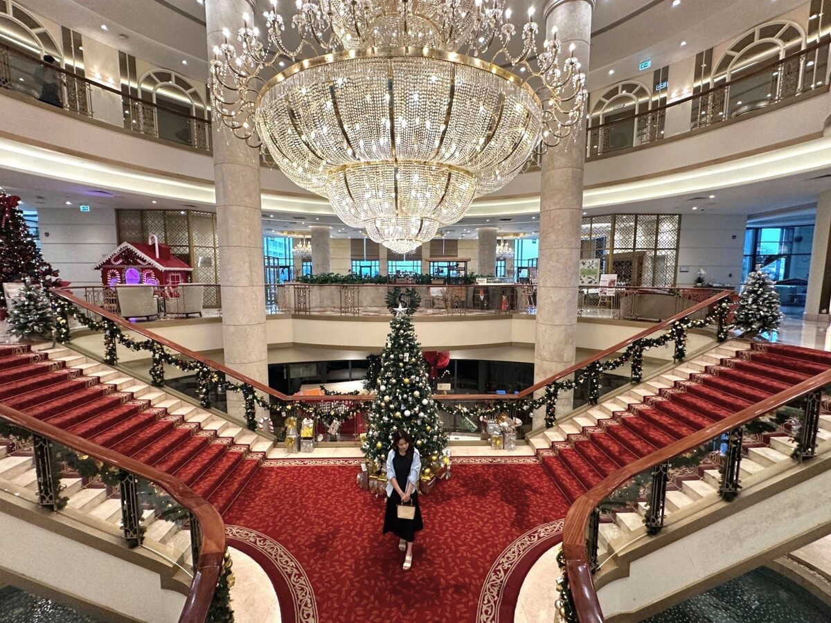 heraton Grand Danang Resort &amp; Convention Center