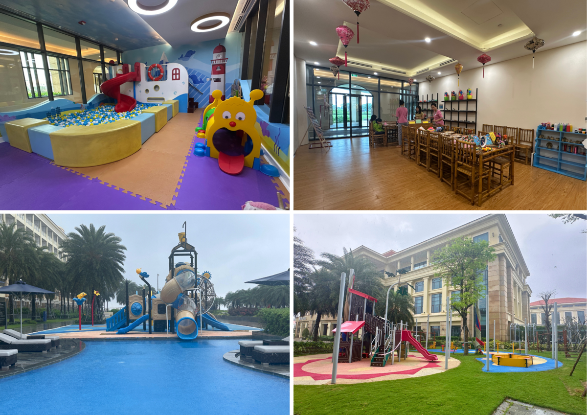 heraton Grand Danang Resort &amp; Convention Center