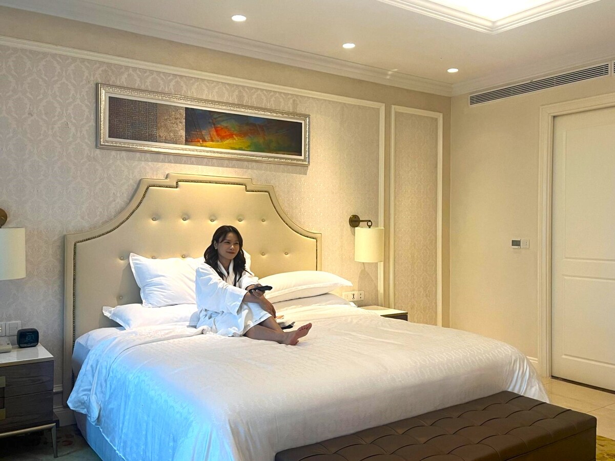 heraton Grand Danang Resort &amp; Convention Center