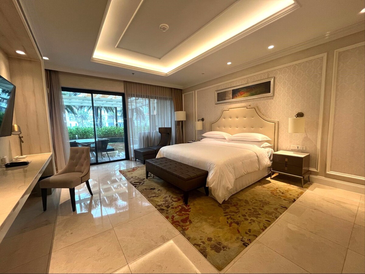 heraton Grand Danang Resort &amp; Convention Center