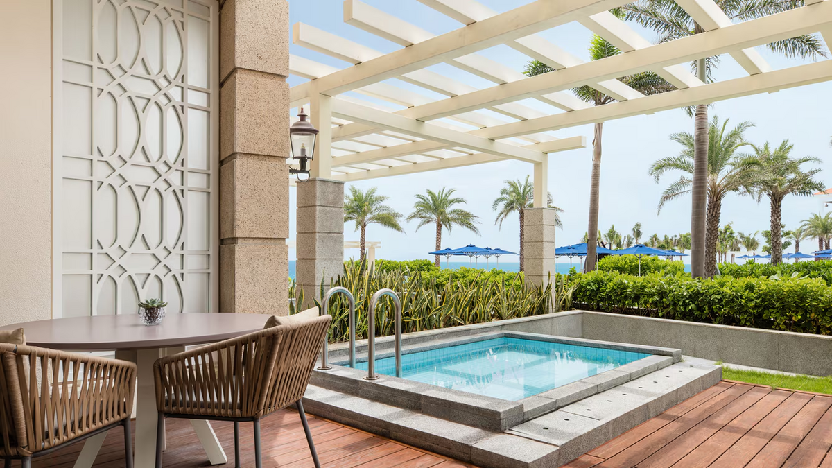 heraton Grand Danang Resort &amp; Convention Center