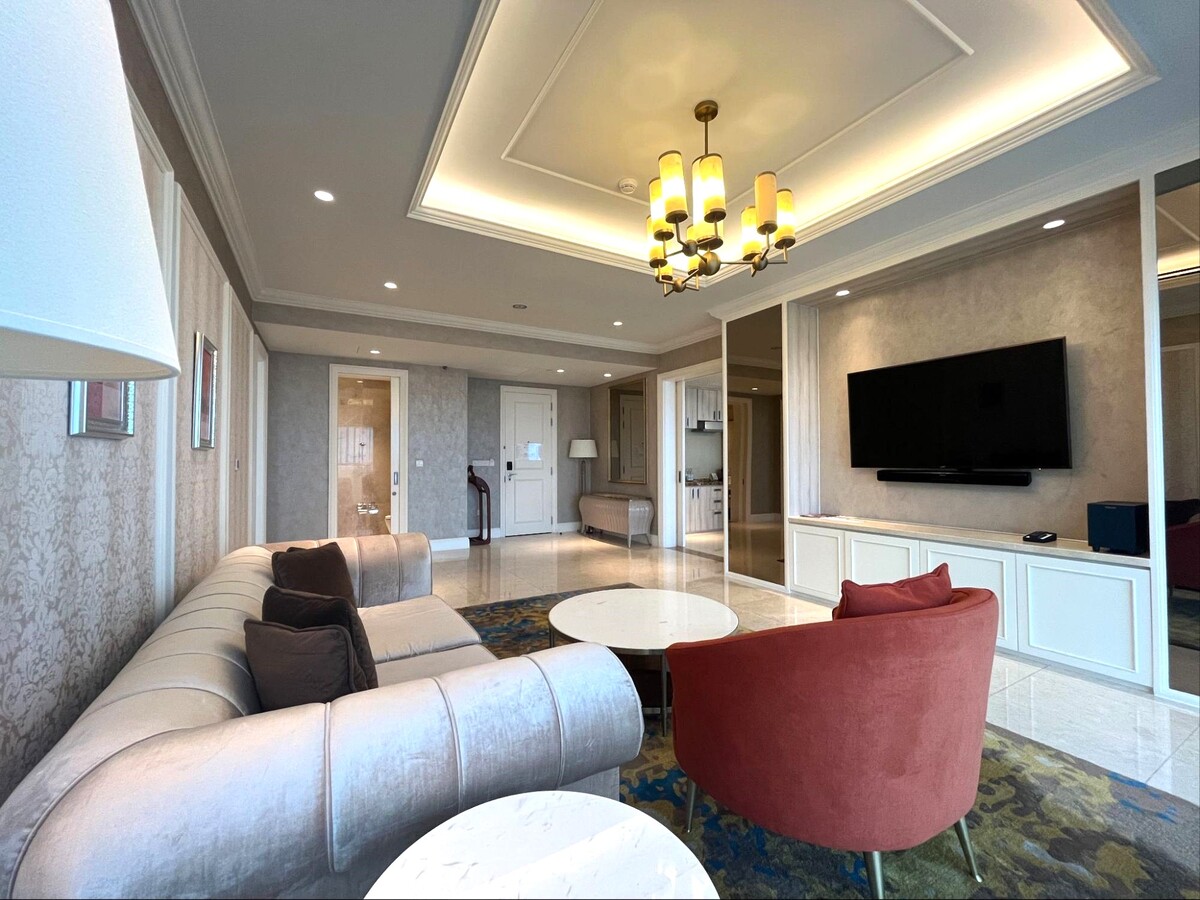 heraton Grand Danang Resort &amp; Convention Center