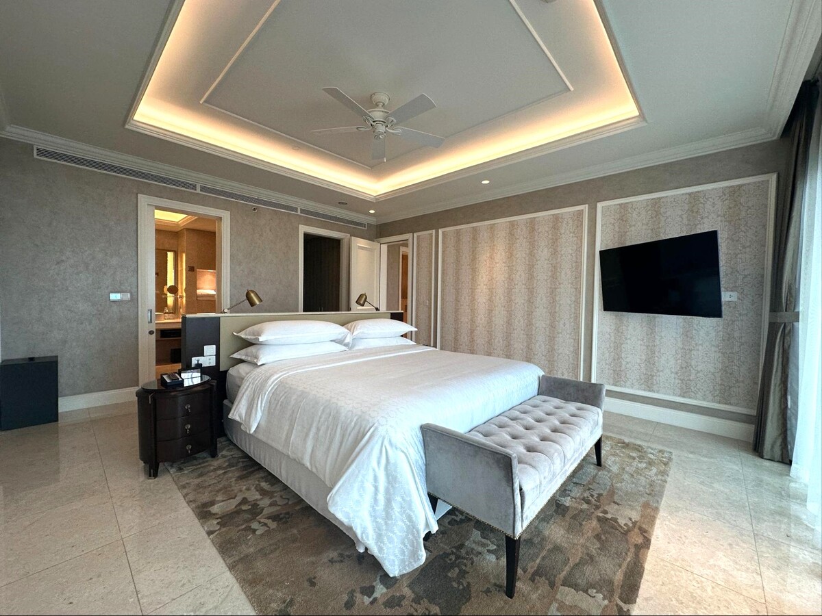 heraton Grand Danang Resort &amp; Convention Center