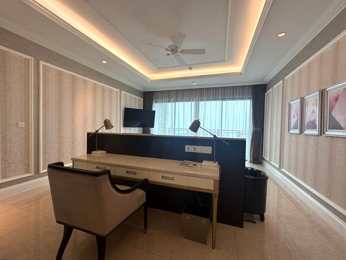 heraton Grand Danang Resort &amp; Convention Center