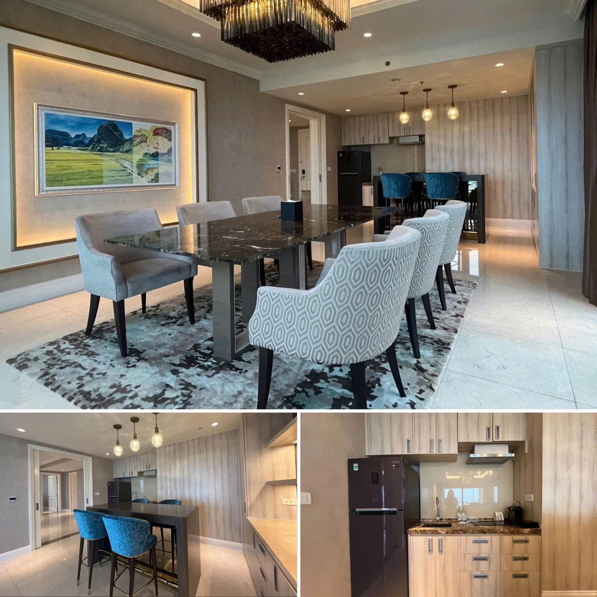 heraton Grand Danang Resort &amp; Convention Center